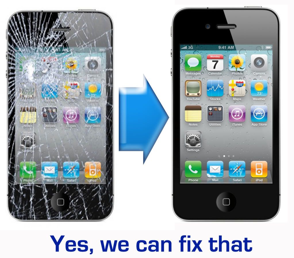 Phone Screen Repair Mobile Phone Screen Repair Dublin